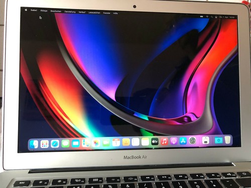 Apple macbook air - air,