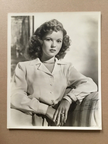 Shirley temple - shirley,
