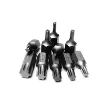 Bit profil torx - t-profil, torx,