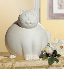 Gilde katze molli creme - katze,