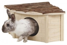 Kerbl Eckhaus für Nager