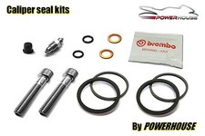 Cagiva Raptor 1000 00-05 Heck