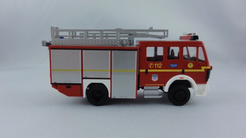 Busch tlf 16 - busch, 88