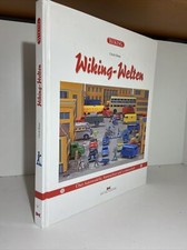 Wiking welten ulrich biene - welten,