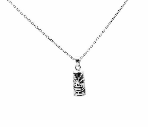 Tahiti anhänger tiki amulett - tahiti,