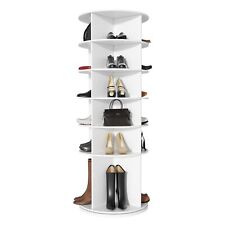 Schuhregal Drehbarer