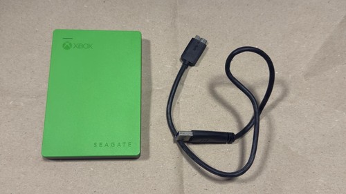 Festplatte xbox 2tb seagate - 2tb,