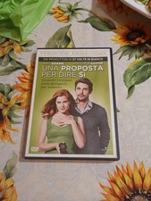 Ein Vorschlag, Ja zu sagen DVD