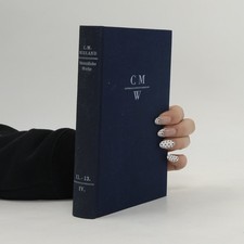 Sämtliche Werke II.  |  C