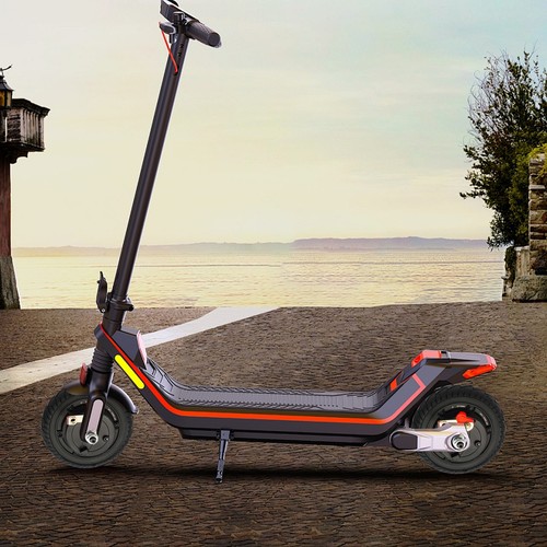 Elektro-Roller-Nabenmotor-Kit