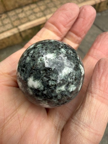 Preseli blaustein geschnitzte - preseli,