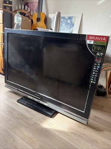 Sony bravia kdl - bravia, kdl-46v4000