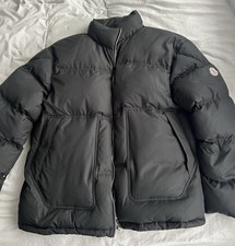 Moncler daunenjacke herren - daunenjacke,