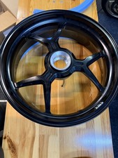 Ducati Panigale 1299 hintere Felge