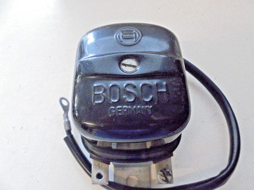 Regler bosch va200 1 - regler, rs/va200/6/1