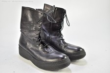 Pantanetti  Damen Stiefelette Boots  EUR 40 Nr. 3-R-1942