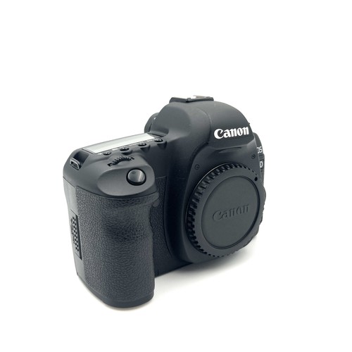 Canon eos mark - canon, 5d