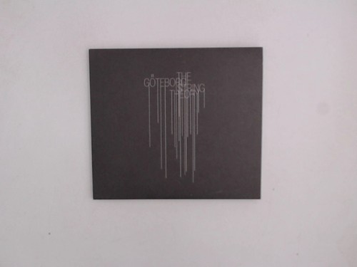 The goteborg string theory - string,