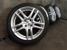 Ford KA RU8 Jantes Alu Pneu