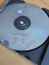 Microsoft Windows 98-Second