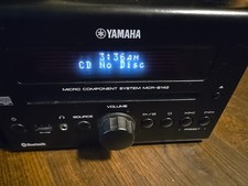 Yamaha MCR-B142 Micro