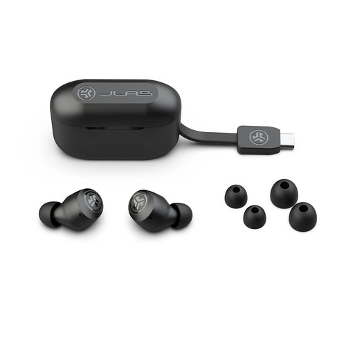 Jlab pop stunden in - stunden, in-ear
