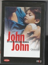 JOHN JOHN BRILLANT MENDOZA DVD