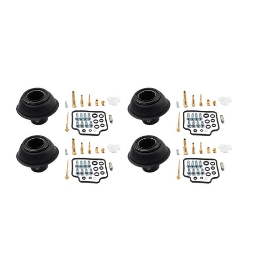Vergaser reparatur und - 4x,