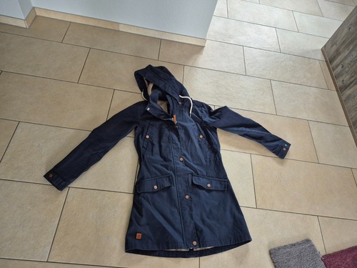 Damen jacke kurz mantel 36 - jacke, gr.