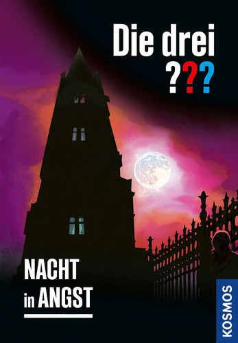 Die drei nacht - drei,