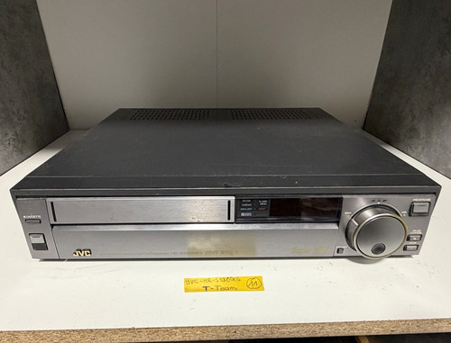 Jvc s5800eg - jvc, hr-s5800eg