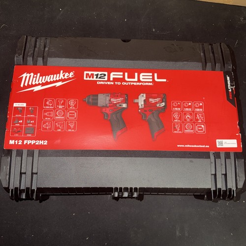 Milwaukee m12 fpp2h2 423x - m12, 2x