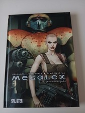 Megalex Gesamtausgabe |
