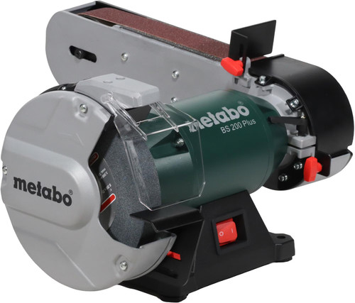 Metabo 200 plus - bs,