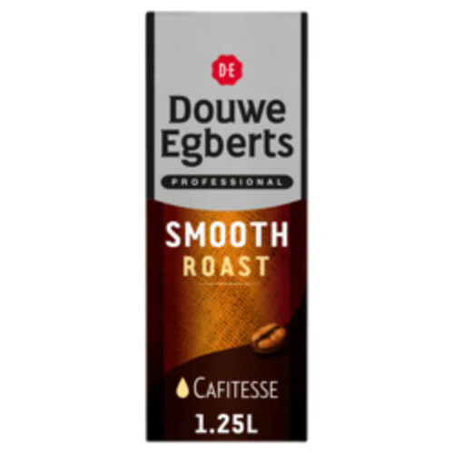 Douwe egberts koffie - egberts,