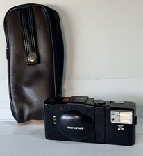 [Nice] Olympus XA2 A11 35mm