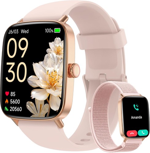 Smartwatch damen zoll - smartwatch,