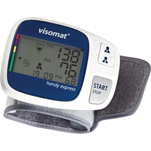 Visomat handy express - visomat,