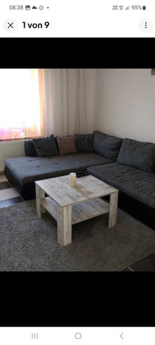Ferienwohnung nahe rostock - ferienwohnung,