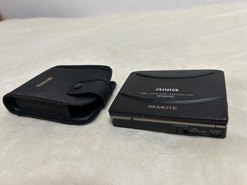 Aiwa stereo casette - stereo, hs
