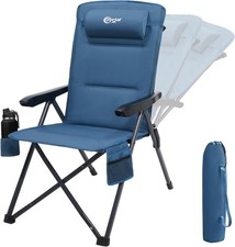 Campingstuhl klappbar