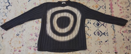 Iceberg vintage ribbed cable - ribbed,