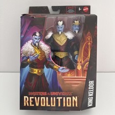 Masters of the Universe MOTU