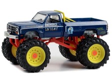 DODGE Ram D-250 - Monster