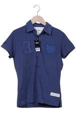 SANSIBAR Poloshirt Damen