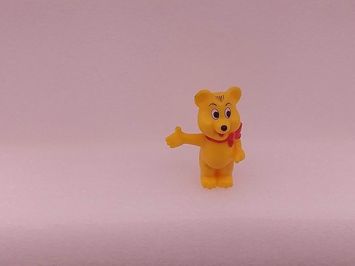 Haribo glücksbären 1995 - haribo,