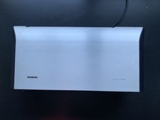 Siemens porsche design toaster - siemens,