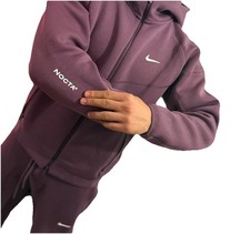 Nike NOCTA Tech Fleece