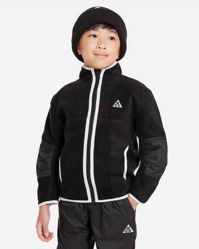 Nike acg therma fit - therma-fit, sherpa