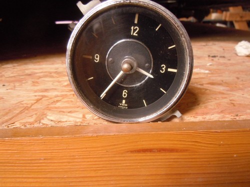 Bmw uhr csi 3 - bmw,